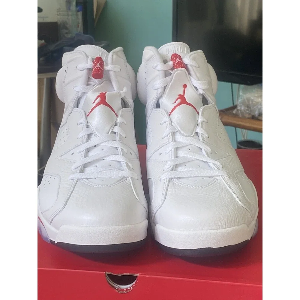 Jordan nike air